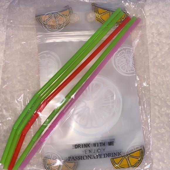 Booze Drink Bags - Picture 5 of 5